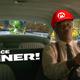Illustration for article titled Kotaku 'Shop Contest: Let's Mario Kart Everywhere: The Winners!